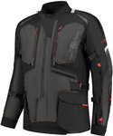 Rusty Stitches Cliff Waterproof Motorcycle Textile Jacket