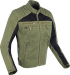 Segura District Motorcycle Textile Jacket