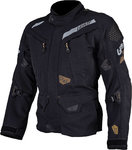 Leatt ADV DriTour 7.5 waterproof Motorcycle Textile Jacket