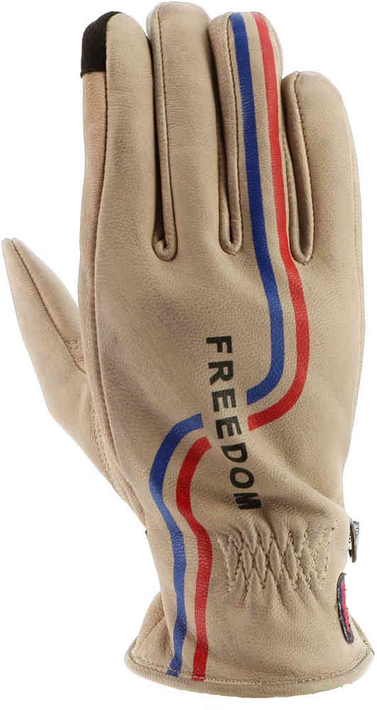 Helstons Freedom Summer Ladies Motorcycle Gloves