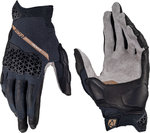 Leatt ADV X-Flow 7.5 Short Motorcycle Gloves