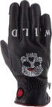 Helstons Bonnie Summer Ladies Motorcycle Gloves