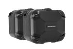 SW-Motech DUSC hard case system - Black. 41/41 l. Honda NC750X/XD (20-).