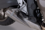 SW-Motech Brake pedal - Honda CB650R (18-).