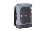 SW-Motech Drybag 300 backpack - 30L. Grey/black. Waterproof.