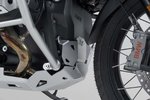 SW-Motech Engine guard extension - Silver. BMW R 1300 GS (23-).
