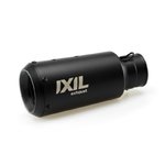IXIL Stainless Steel Muffler Race Xtrem RB
