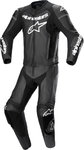 Alpinestars GP Force Lurv perforated Two Piece Motorcycle Leather Suit