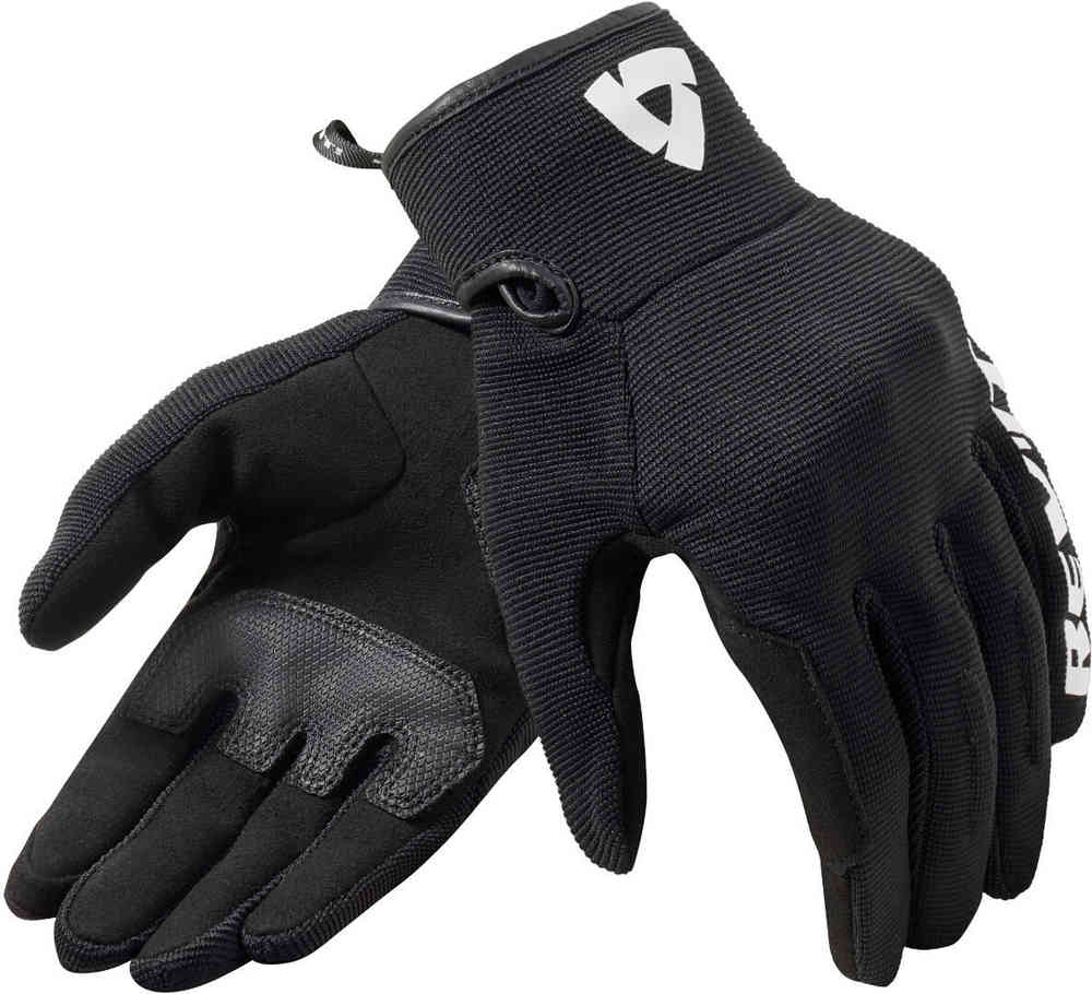 Revit Access Ladies Motorcycle Gloves