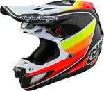 Troy Lee Designs SE5 Carbon Reverb MIPS Motocross Helm