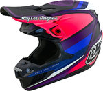 Troy Lee Designs SE5 Composite Reverb MIPS Motocross Helm