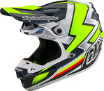 Troy Lee Designs SE5 Composite Ever MIPS Motocross Helm