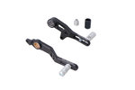SW-Motech Gear lever and brake pedal set - BMW R 1300 GS (23-).