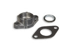 MALOSSI Converter From Flange To Ring Nut For Peugeot 103 Exhaust