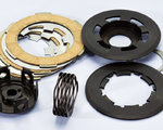 POLINI Clutch Kit Springs Wave 4 Discs For Race