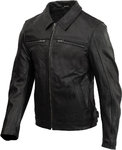 Merlin Kingsbury D3O Motorcycle Leather Jacket