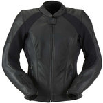 Furygan Livia Ladies Motorcycle Leather Jacket