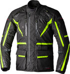 RST Pro Series Paragon 7 waterproof Ladies Motorcycle Textile Jacket