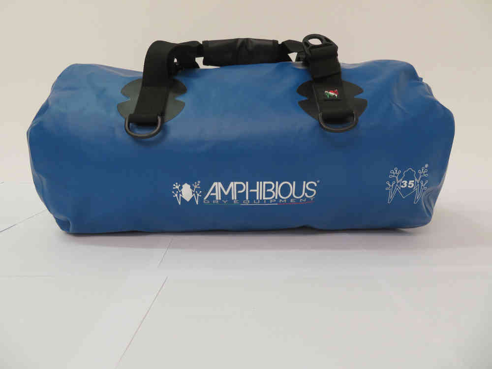 Amphibious Amarouk sac de sport étanche