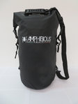 Amphibious Tube waterproof Bag