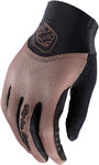 Troy Lee Designs Ace 2.0 Coffee Ladies Motocross Gloves