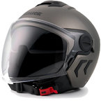 Blauer Demi Jet DJ-01 Monocolor Jet Helmet