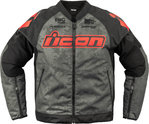 Icon Overlord3 Magnacross Motorcycle Textile Jacket
