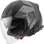 Bogotto V586 Detri BT Bluetooth Jet Helmet 2nd choice item