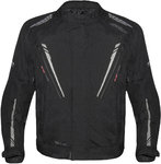 Germot Spencer Evo Big Size veste textile de moto imperméable