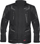 Germot Allround waterproof Ladies Motorcycle Textile Jacket