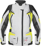 Germot Allround waterproof Ladies Motorcycle Textile Jacket