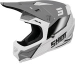 Shot Core Honor Motocross Helmet