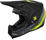 Shot Core Custom Motocross Helmet