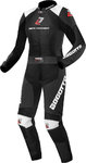 Bogotto Losail Two Piece Ladies Motorcycle Leather Suit 2nd choice item