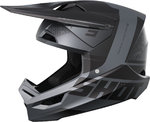 Shot Furious Electron Motocross Helmet