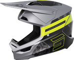 Shot Furious Patrol Motocross Helmet