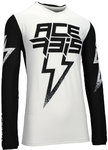 Acerbis X-Flex Blizzard Motocross Jersey
