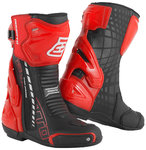 Bogotto Donington Motorcycle boots 2nd choice item