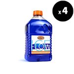 TWIN AIR Iceflow Coolant - 2,2L Can x4