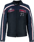 Helstons Formula Sport waterproof Motorcycle Textile Jacket