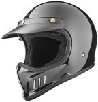 Bogotto FF980 Caferacer Cross Helmet 2nd choice item