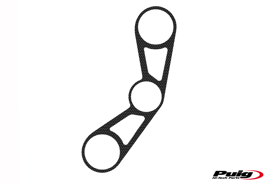 Puig Naked Yoke Protector günstig kaufen FC Moto