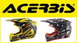Acerbis Motorradbekleidung