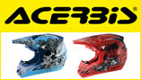 Acerbis Motorcycle clothes