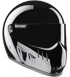 Bandit XXR Moottoripyörä kypärä