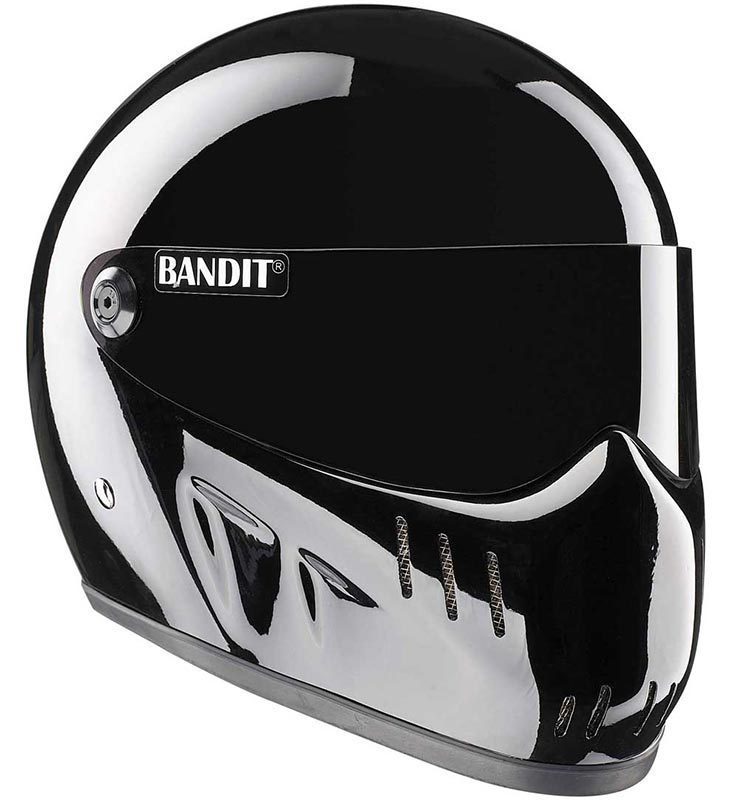 Bandit XXR Capacete de motocicleta