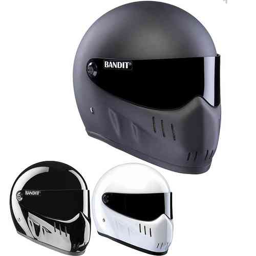 Motorrad Bandit XXR