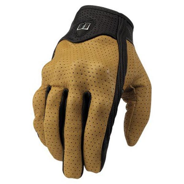 Icon Pursuit Gloves