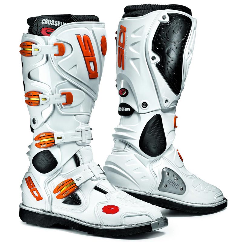 sidi crossfire waterproof