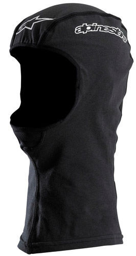 Alpinestars Open Face Balaclava